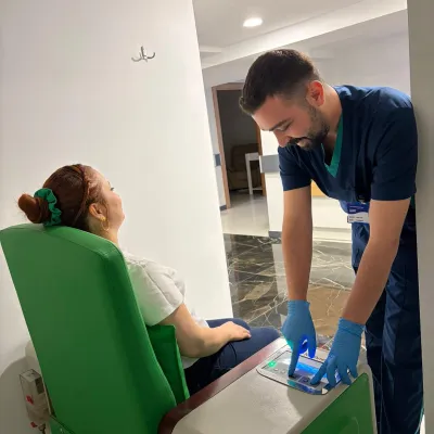 Fonksiyonel & Bütüncül Sağlık