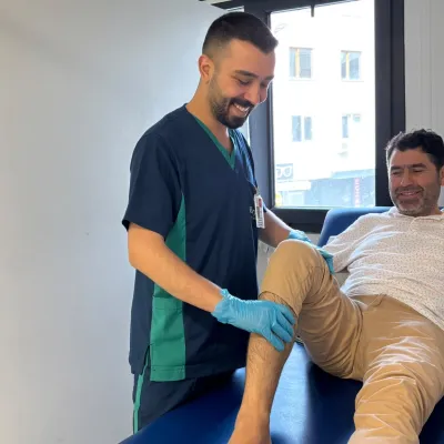 Kireçlenme (osteoartrit)