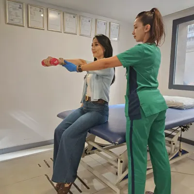 Postür bozuklukları