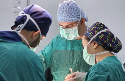Denizli Genel Cerrahi Yorumları: Doğru Cerrahı Seçme Rehberi