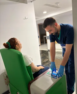 Fonksiyonel & Bütüncül Sağlık